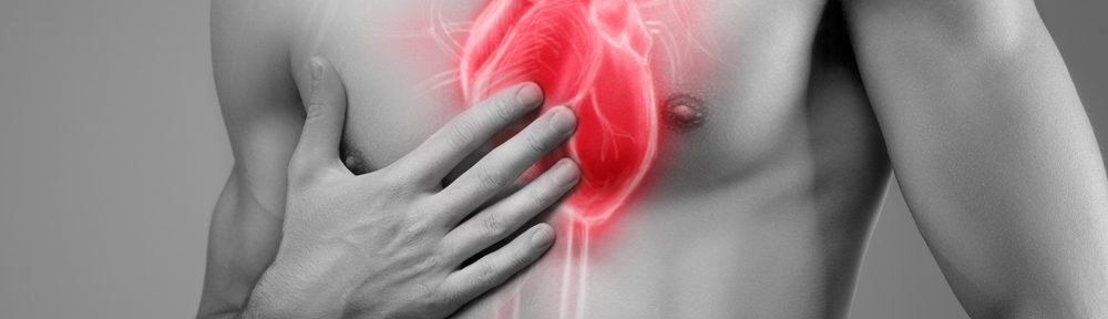 Seven Factors That Can Predict Your Heart Health