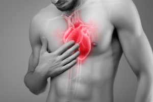Seven Factors That Can Predict Your Heart Health