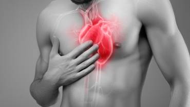 Seven Factors That Can Predict Your Heart Health