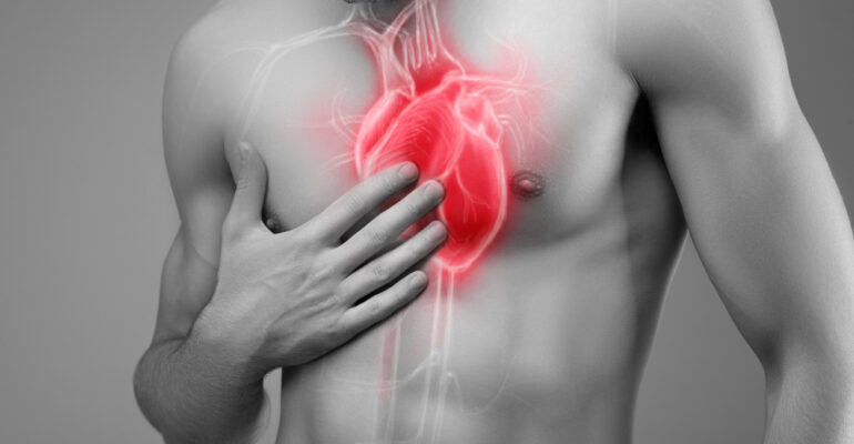 Seven Factors That Can Predict Your Heart Health