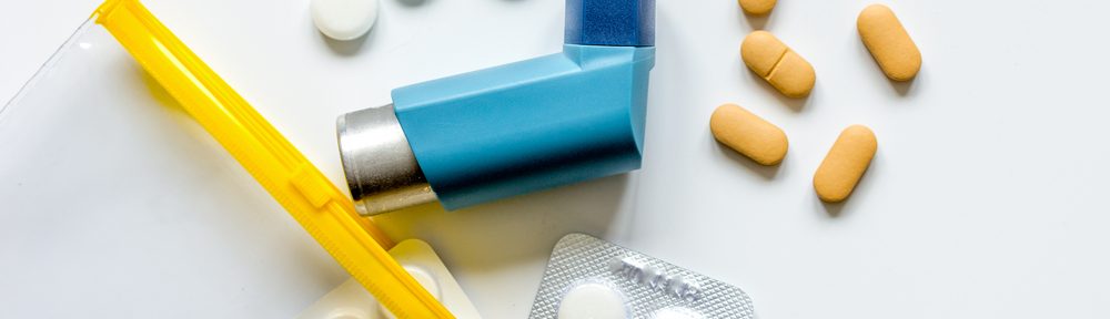 How Does Asthma Medication Work?