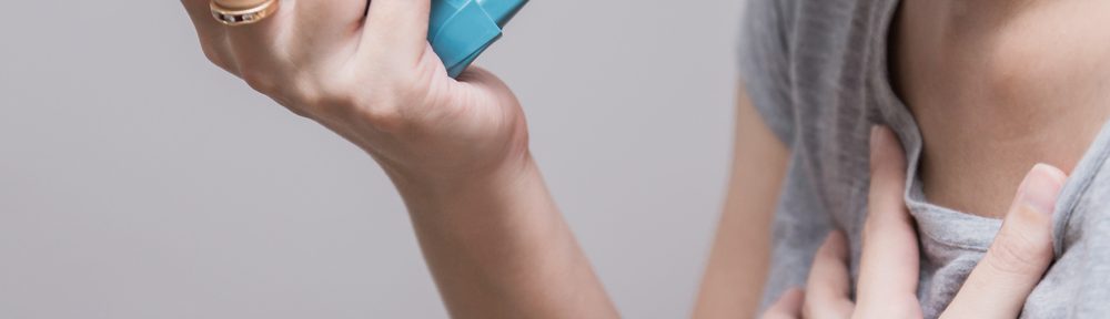 How Does Asthma Medication Work?