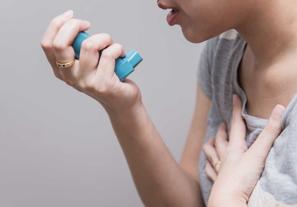 How Does Asthma Medication Work?