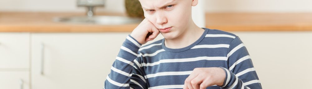 Teens Who Avoid Veggies Can Face Heart Issues