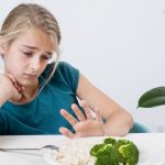 Teens Who Avoid Veggies Can Face Heart Issues