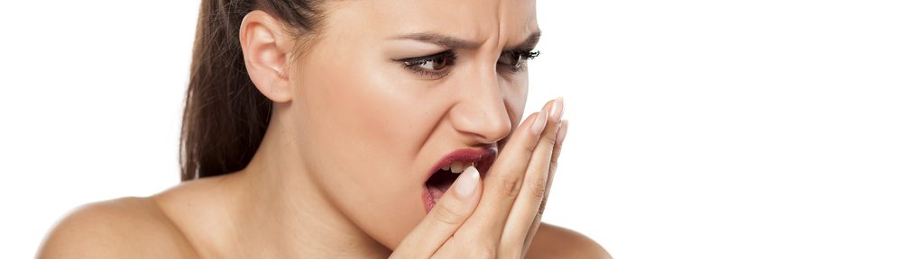 10 Things that could be Causing Bad Breath