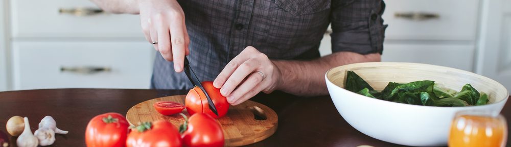 Foods for Male Health