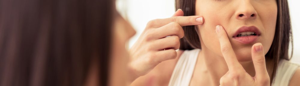 Ways to Fight Pregnancy Acne