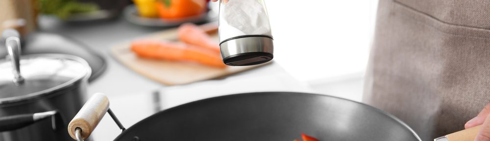 Foods for Male Health