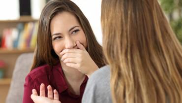 10 Things that could be Causing Bad Breath