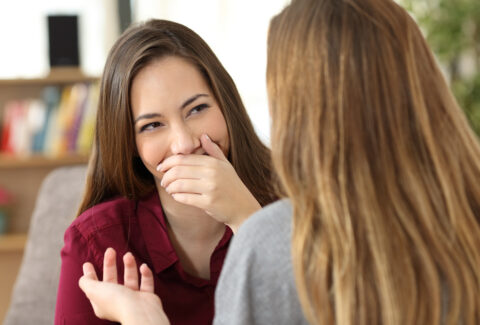10 Things that could be Causing Bad Breath