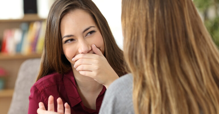 10 Things that could be Causing Bad Breath