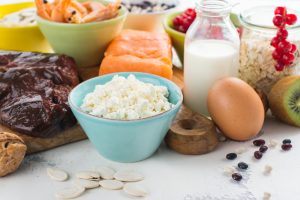 14 Foods Those Are Good and Bad for Your Liver