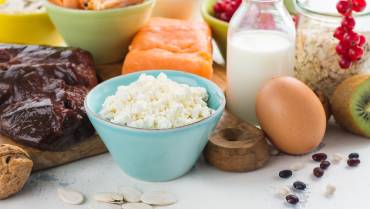14 Foods Those Are Good and Bad for Your Liver