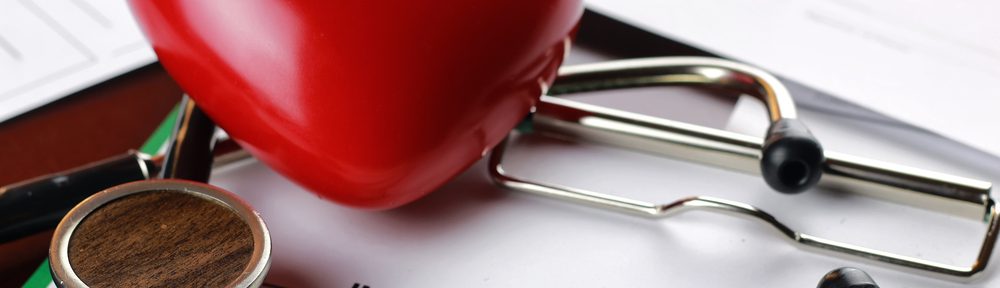 Ways to Keep Your Heart Health in Check