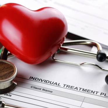 Ways to Keep Your Heart Health in Check