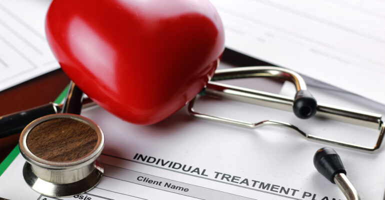 Ways to Keep Your Heart Health in Check