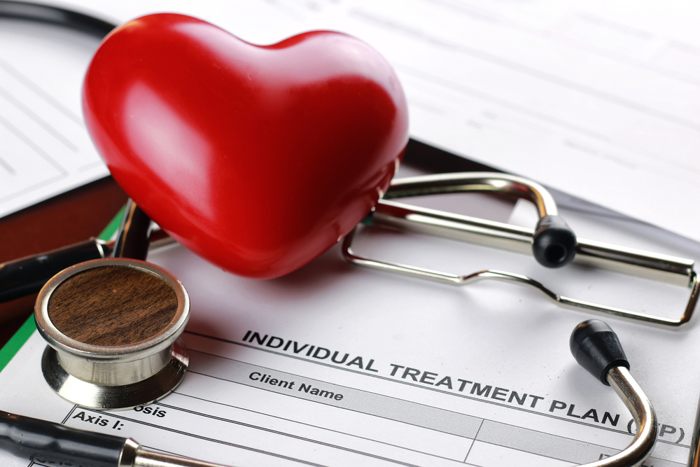 Ways to Keep Your Heart Health in Check