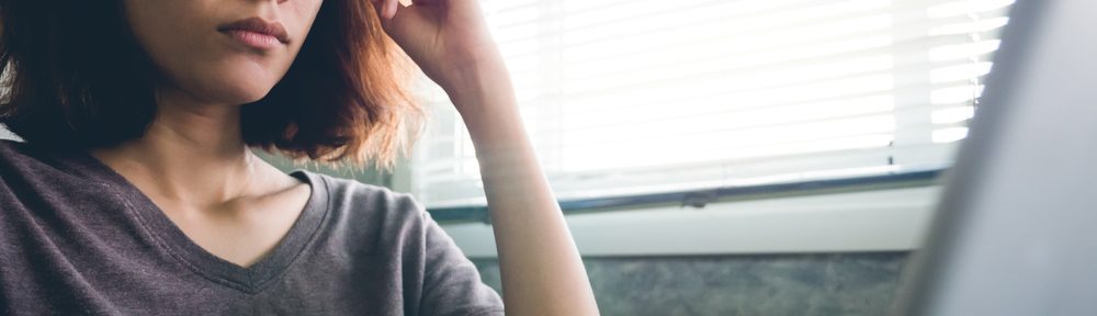 How to Prevent Eyestrain from Digital Devices