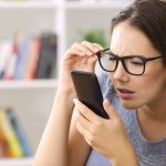 How to Prevent Eyestrain from Digital Devices