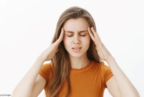 migraine headache