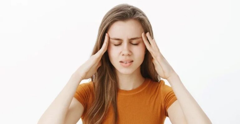 migraine headache
