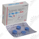 Sildenafil 20 mg and 100 mg Tablet Reviews