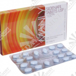 How Does Sildenafil Work?