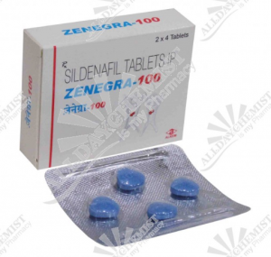 Sildenafil 100mg