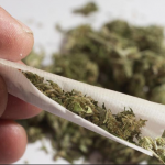 Smoking Marijuana can triple your Risk of dying from High Blood Pressure