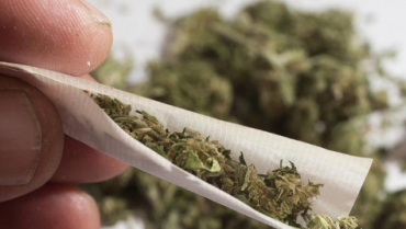 Smoking Marijuana can triple your Risk of dying from High Blood Pressure