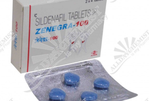 Sildenafil 100mg