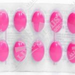 Ibuprofen can supposedly lead to Male Infertility