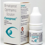 Careprost Eye Drops Help Enhance Your Eyelashes