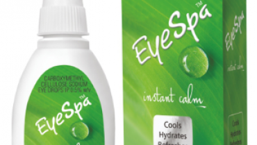 Eye Spa Eye Lubricant