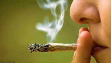 Smoking Marijuana can triple your Risk of dying from High Blood Pressure