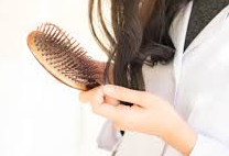 Can Hair Fall Point out Hypertension?