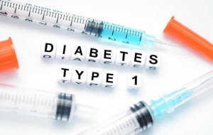 Diabetes 1