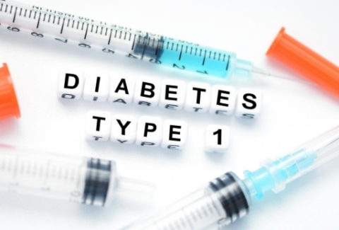 Diabetes 1