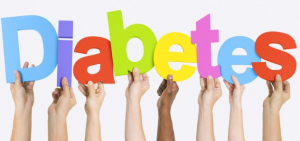 Diabetes