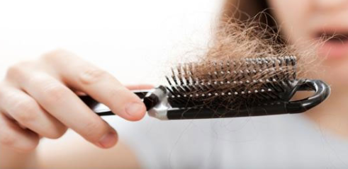 Hair Fall Myths You Probably Believe
