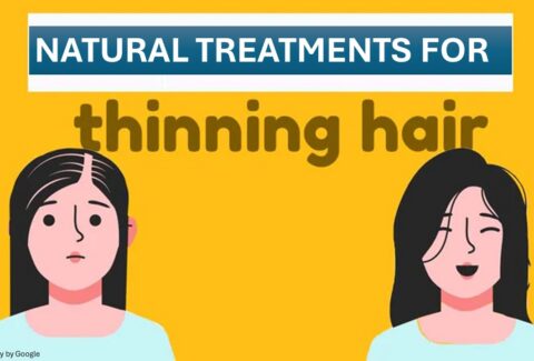 natural remedies for hair loss