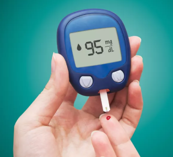 Type 2 diabetes