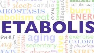 10 Ways to Boost Your Metabolism