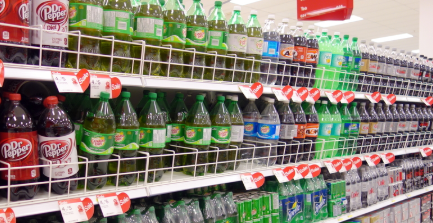 Diet Sodas