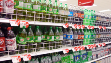 Should You Ditch Diet Sodas