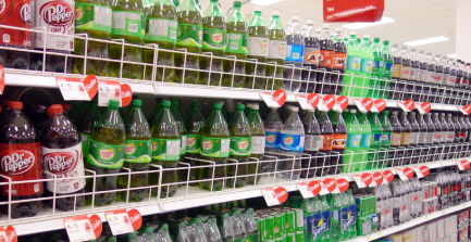 Should You Ditch Diet Sodas