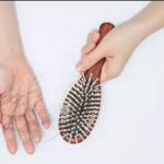 Probable Reasons of Hair Fall