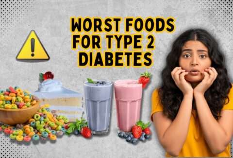 foods to avoid with type 2 diabetes​ - ADC