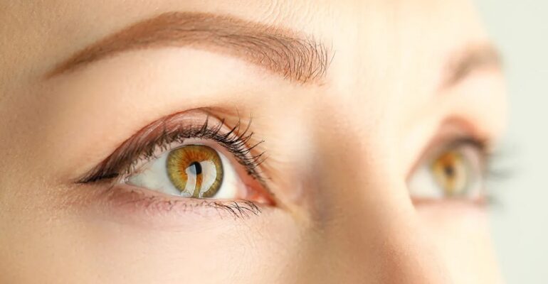 Careprost eye drops - ADC